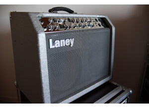 Laney Chrome-O-Zone (13104)