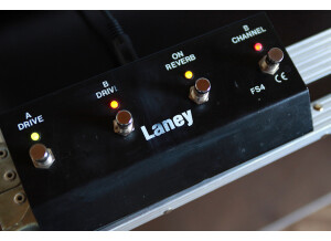 Laney Chrome-O-Zone (45671)