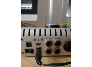 Universal Audio Apollo Twin Duo (81591)