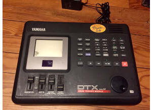 DTX Yamaha