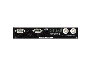 Focusrite ISA 8-channel ADC (91370)