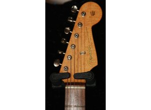 Fender Classic Player '60s Stratocaster (55567)