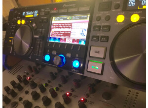 Pioneer MEP-7000 (69621)