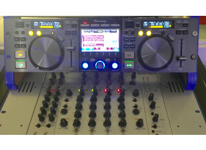 Pioneer MEP-7000 (65417)