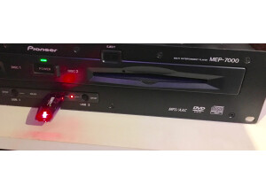 Pioneer MEP-7000 (9846)