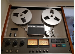 Teac A 2300 SX (1763)