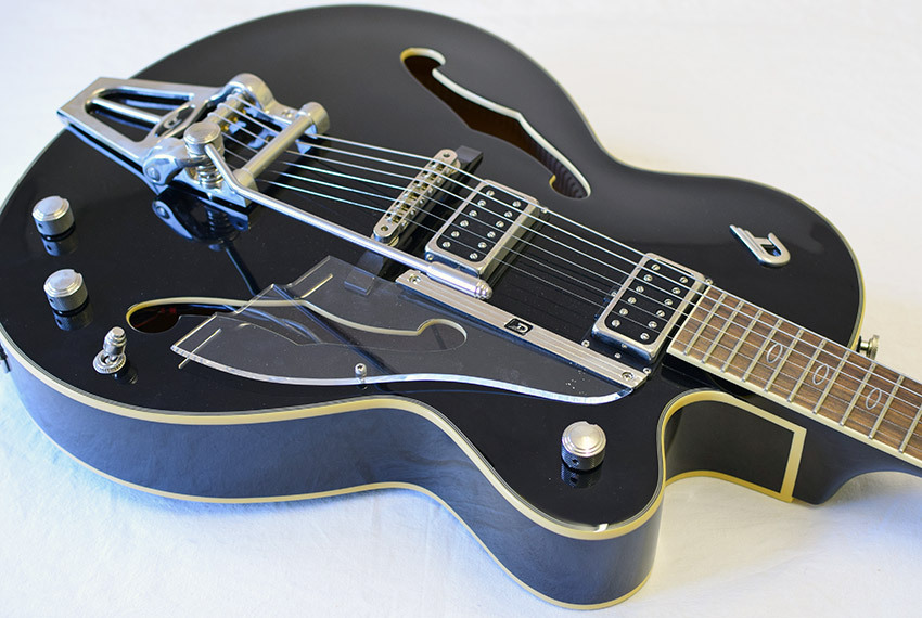 Duesenberg Imperial D-Tron