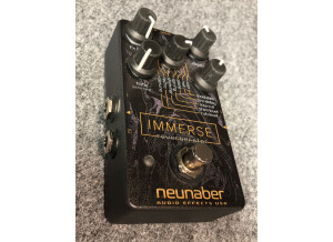 Neunaber Technology Immerse Reverberator (98160)