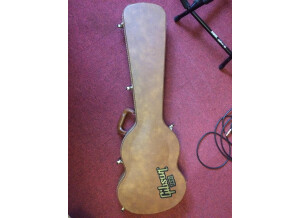 Gibson SG Standard Bass 2014 - Heritage Cherry (91730)