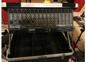 PreSonus StudioLive 16.4.2AI (76848)