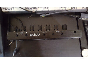 Twisted Electrons Acid8 MKII (13888)