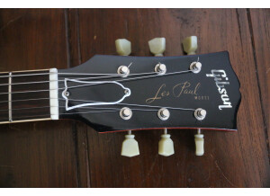 Gibson Custom Shop - Historic 1958 Les Paul Standard Flametop (94856)