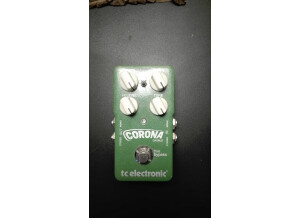 TC Electronic Corona Chorus (87397)