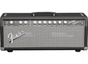 Fender Super-Sonic  22 Combo (88797)