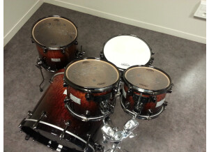 Mapex Saturn Series Limited Edition