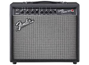 Fender Super Champ XD (82650)