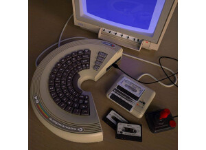 Commodore C64 (51491)