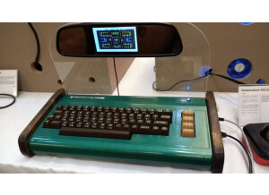 Commodore C64 (71464)