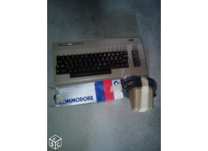 Commodore C64 (11314)