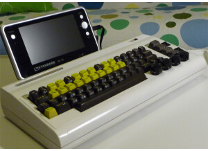 Commodore C64 (97785)