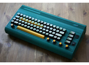 Commodore C64 (41660)