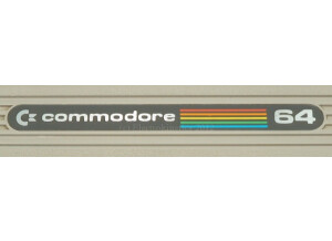Commodore C64 (3284)