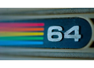 Commodore C64 (81510)