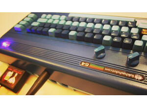 Commodore C64 (85297)