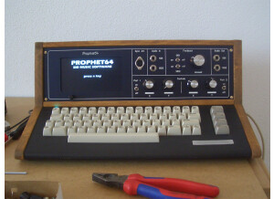 Commodore C64 (62586)