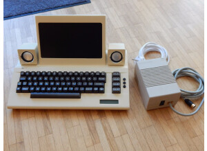 Commodore C64 (62051)