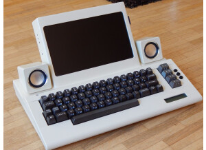Commodore C64 (42240)