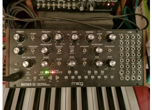 Moog Music Mother 32 (56110)