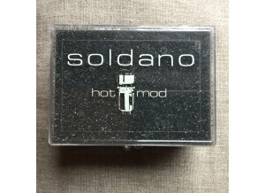 Soldano Hot Mod