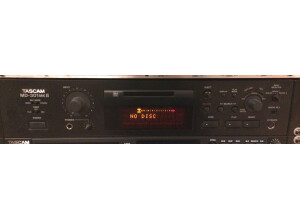 Tascam MD-301 MkII (33225)