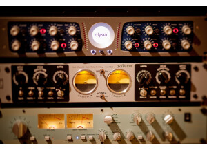 Hand Crafted Lab. Solution S2 (33686)