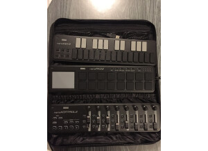 Korg nanoKONTROL2 (60813)
