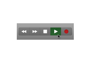 Apple Logic Pro X (28025)