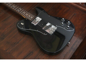 Fender Classic '72 Telecaster Custom (82382)