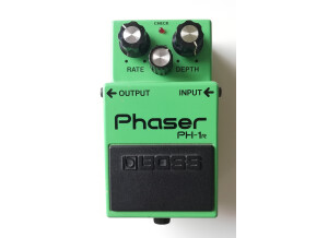 Boss PH-1R Phaser (96193)