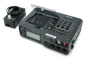 Fostex PD-4