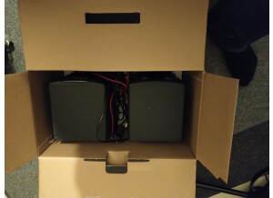 M-Audio AV 30 V2 (85329)