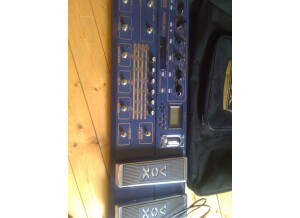 Vox Tonelab SE (94907)