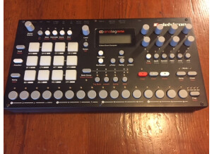 Elektron Analog Rytm (52561)