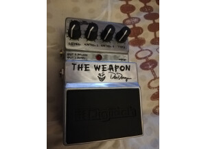 DigiTech The Weapon - Dan Donegan (67562)