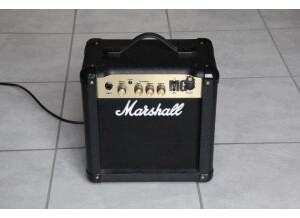 Marshall MG10 [2009-2011] (15511)