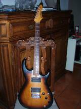 Aria Pro II RS Original Smooth Joint