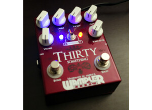 Wampler Pedals Thirty Something