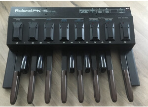 Roland PK-5 (52220)