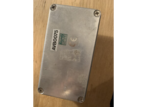Zvex Box of Metal USA Vexter (75684)