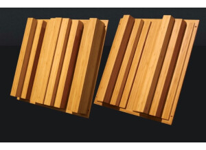 Auralex Sustain Bamboo Sound Diffusor